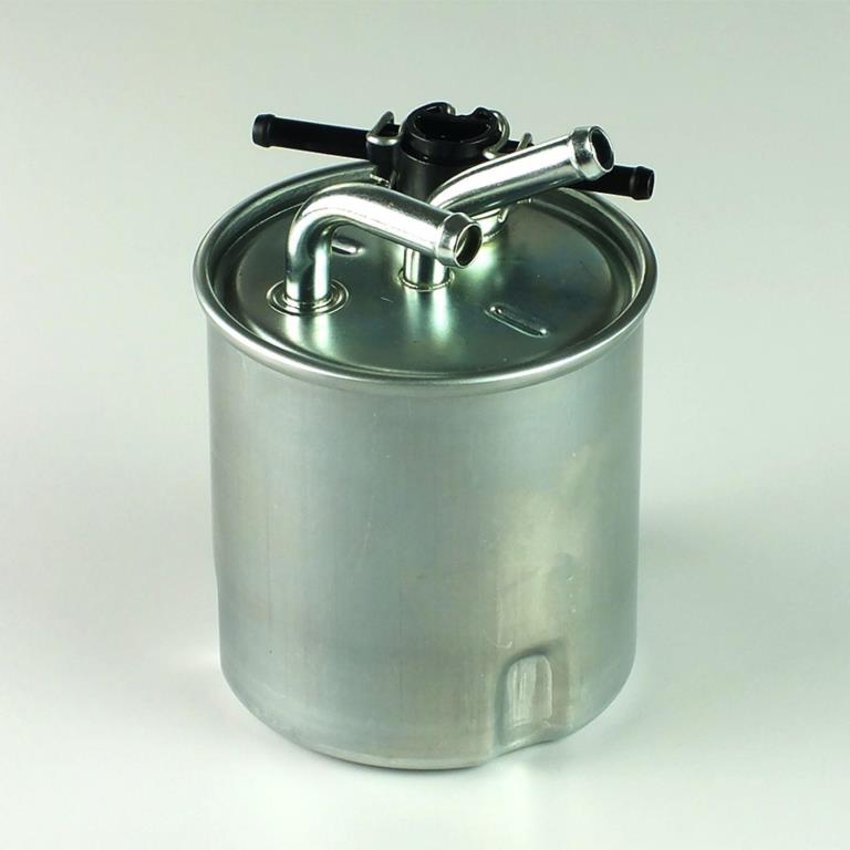 Filtre à carburant (Filtre à gasoil) DELPHI ref. HDF587